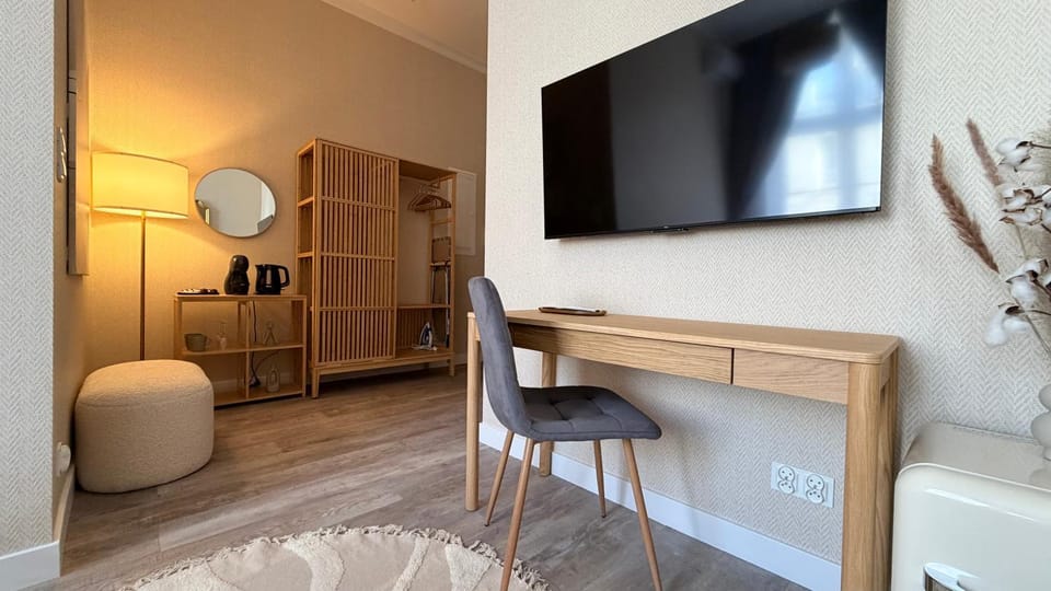 TV and multimedia