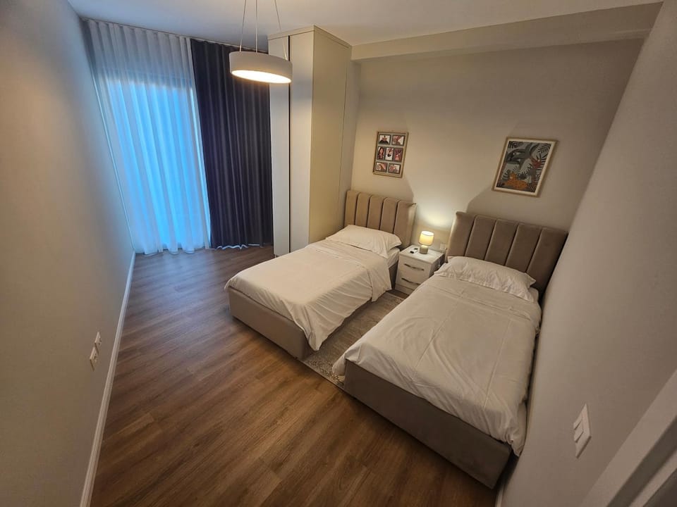 Amara Apartment Apartment in Tirana