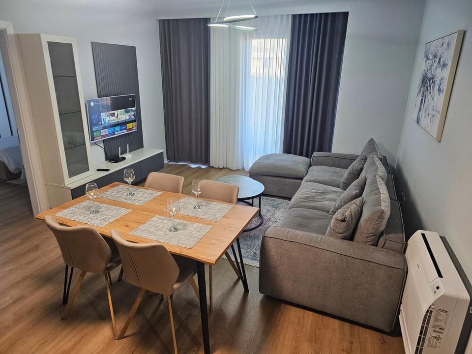Amara Apartment Apartment in Tirana