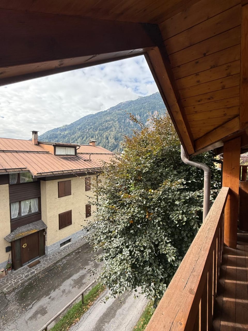 View (from property/room)