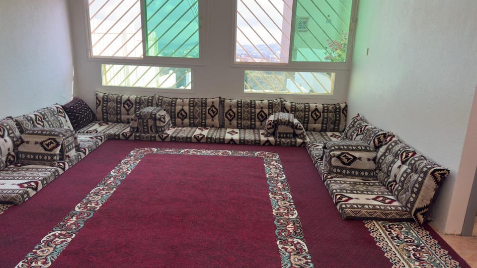 Large Blue Villa in Abha الفيلا الزرقاء Villa in Saudi Arabia