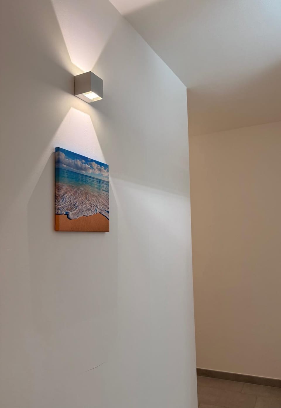 Casa Vacanza Brezza Marina House in Apulia
