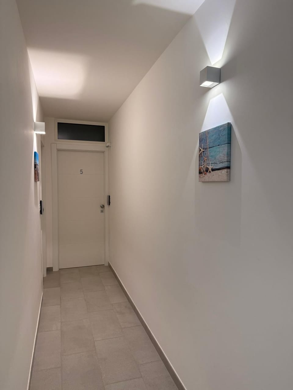 Casa Vacanza Brezza Marina House in Apulia