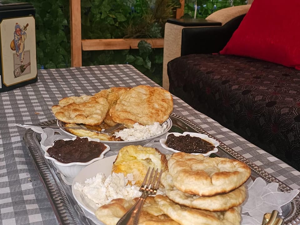Food, Dinner