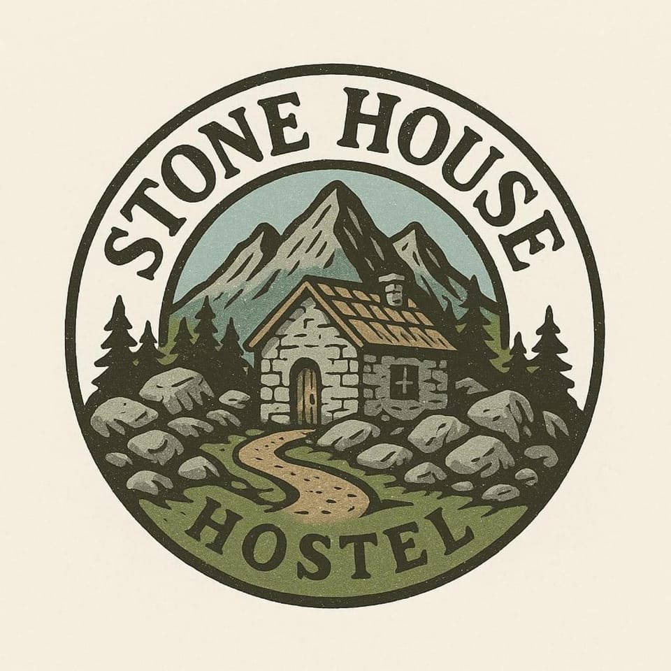 Stone House Hostel Elbasan Hostel in Tirana County, Albania