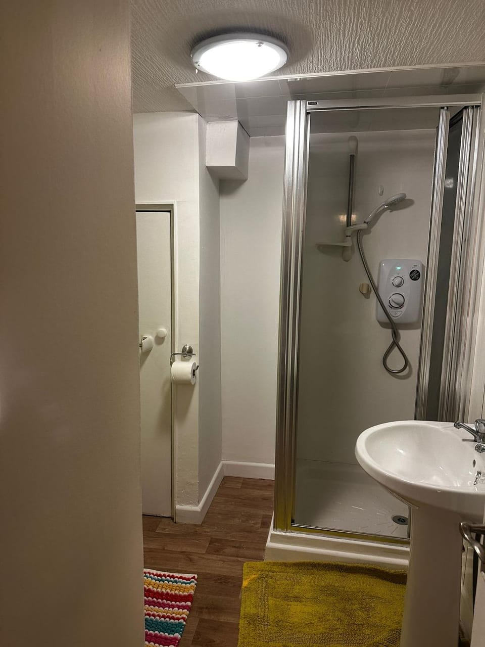 Hallmark Guest House Bed and Breakfast in Aberdeen