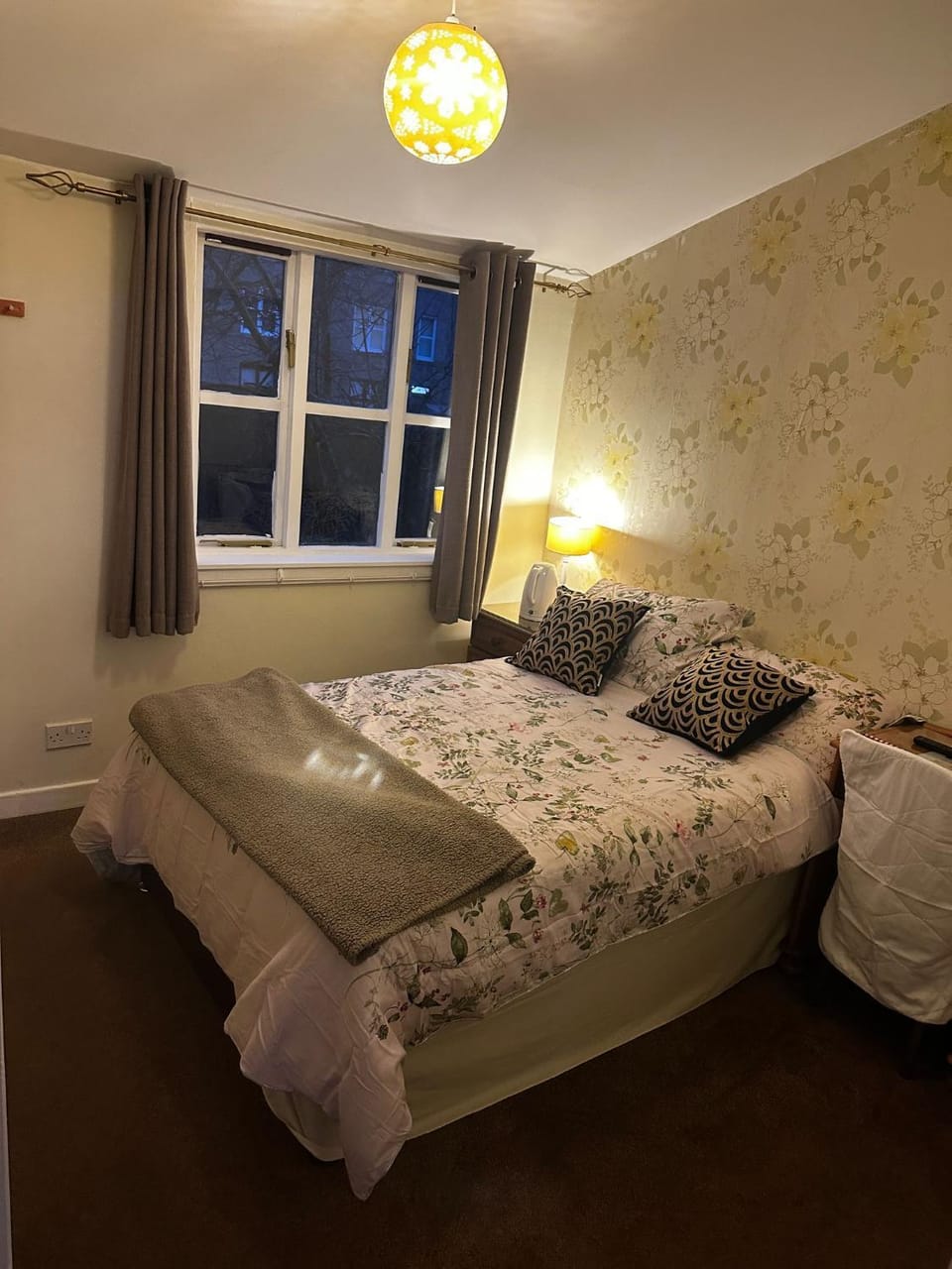 Hallmark Guest House Bed and Breakfast in Aberdeen