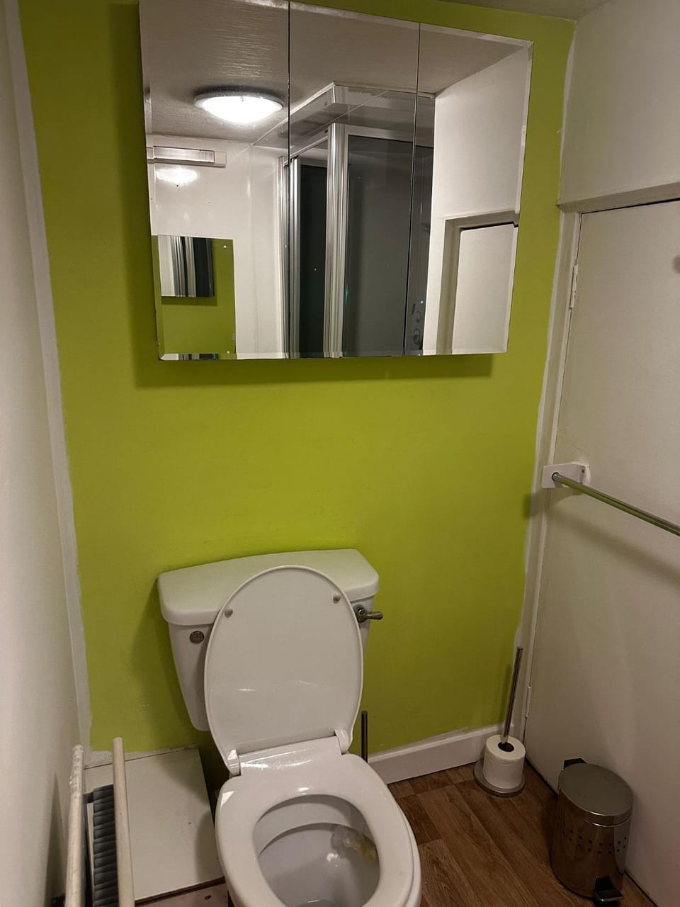 Hallmark Guest House Bed and Breakfast in Aberdeen