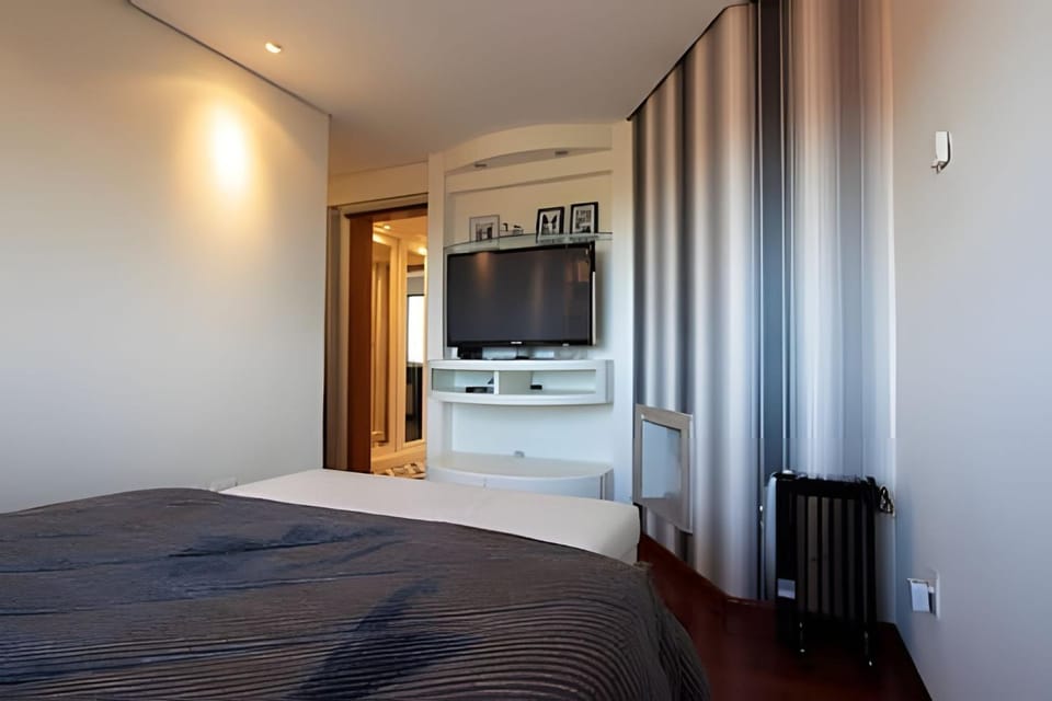 Mirante Apartment in Canela