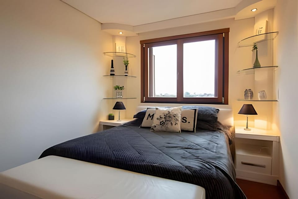 Mirante Apartment in Canela