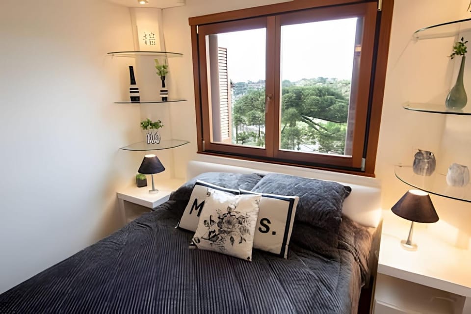 Mirante Apartment in Canela