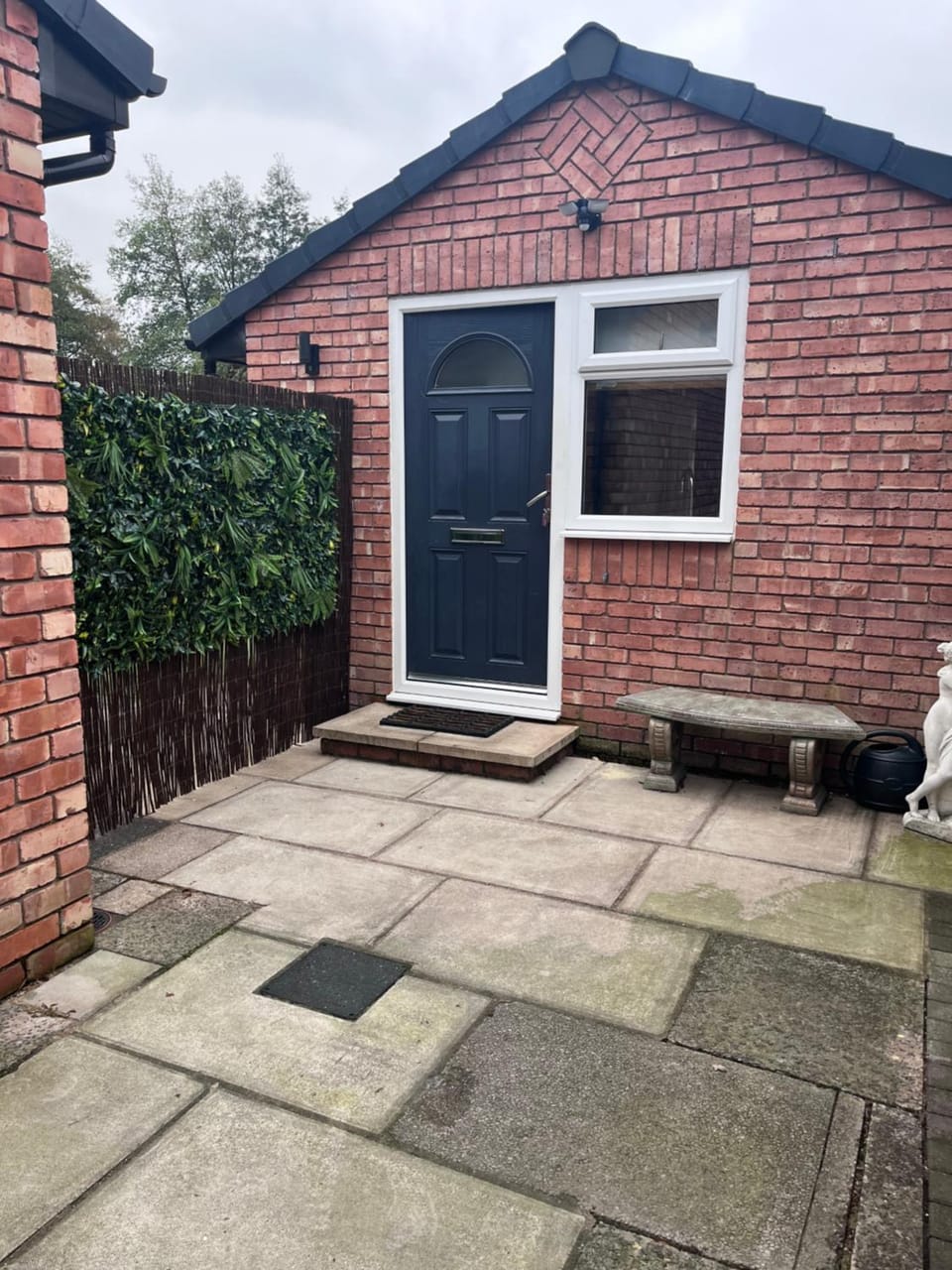 Waterside Cottage Apartment in Preston