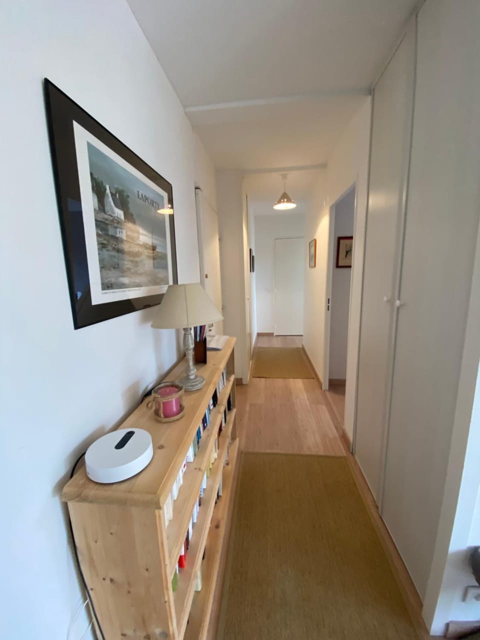 Charmant appartement en bord de mer Apartment in Cabourg