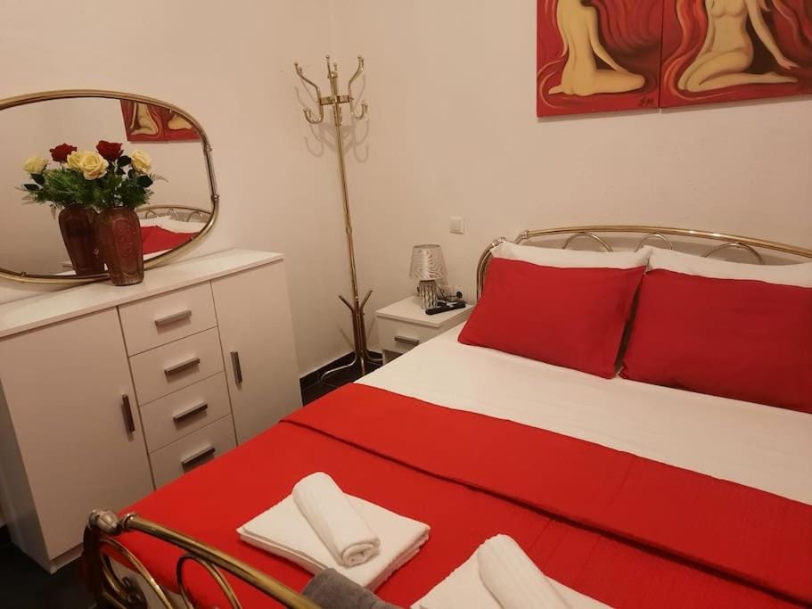 Tania's house Apartment in Peloponnese, Western Greece and the Ionian
