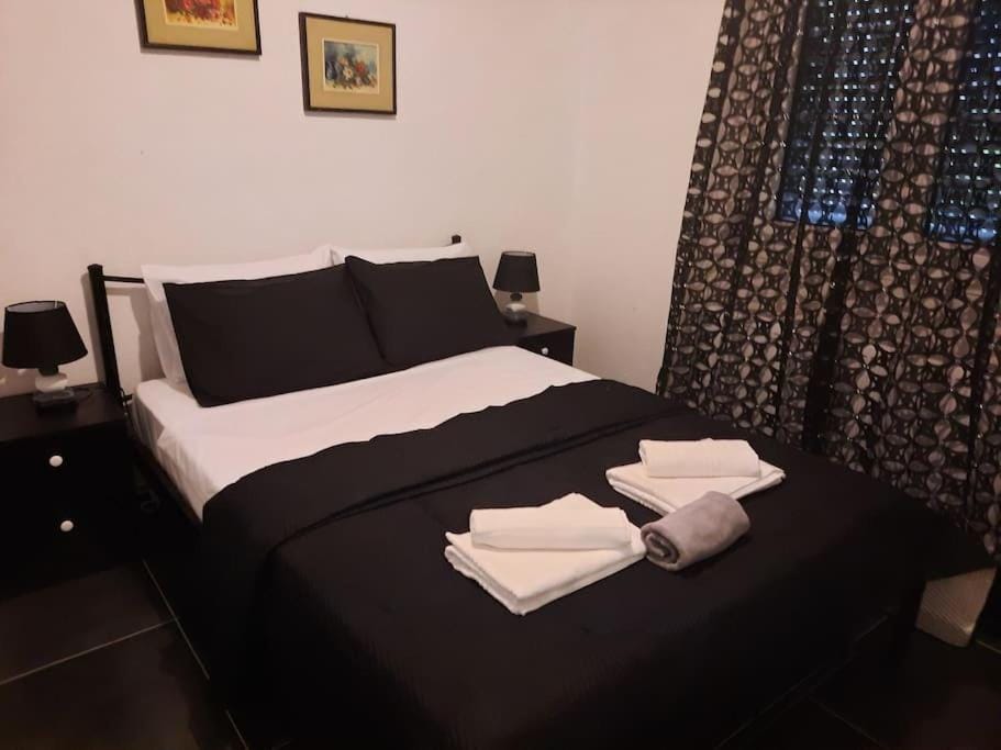 Tania's house Apartment in Peloponnese, Western Greece and the Ionian