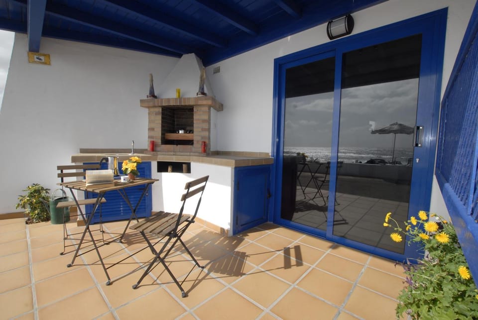 Punta mujeres casitas del mar Apartment in Punta Mujeres