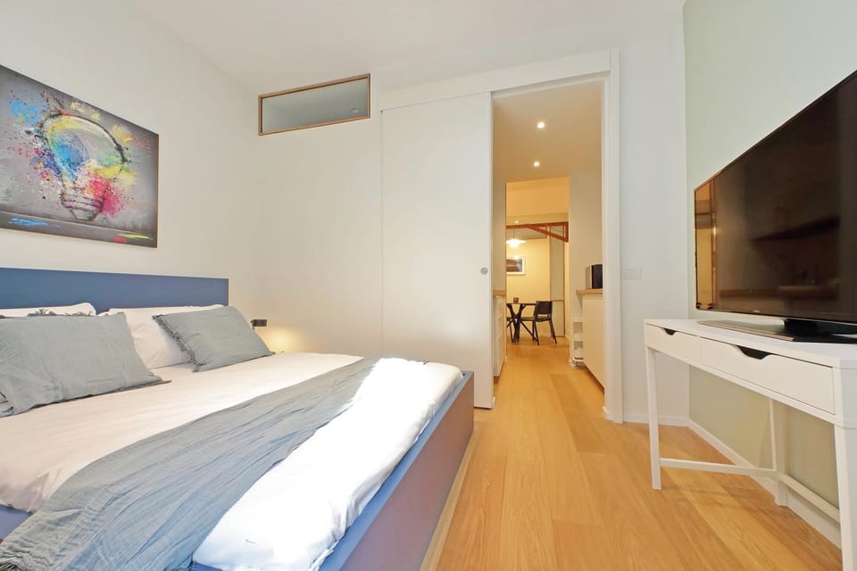 Modern Family Apartment Apartment in Rome