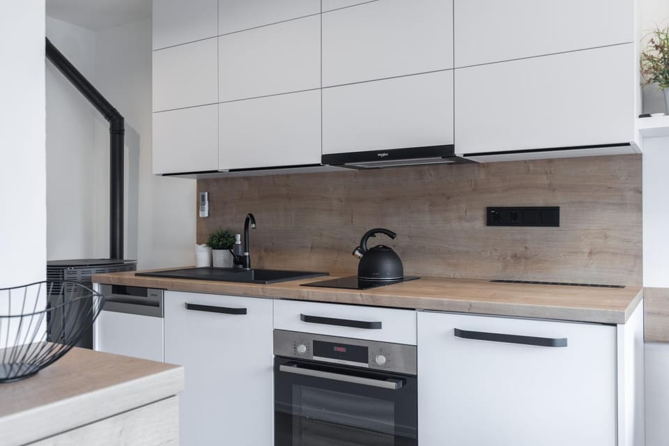 Lucia Apartment in Friuli-Venezia Giulia