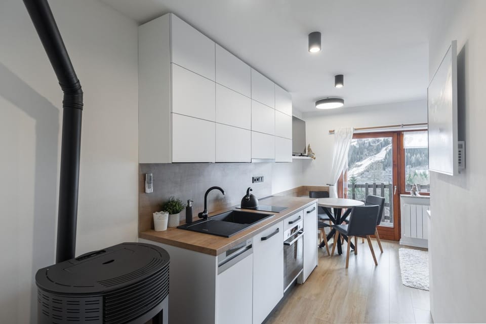 Lucia Apartment in Friuli-Venezia Giulia