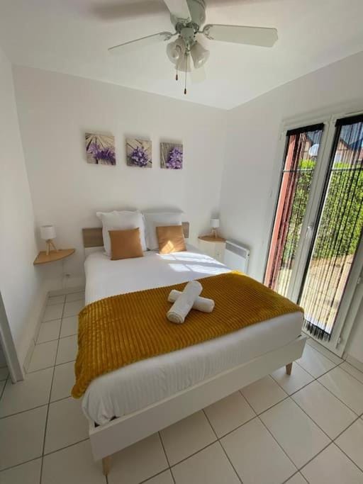 Ravissante maison en bord de mer House in Cabourg