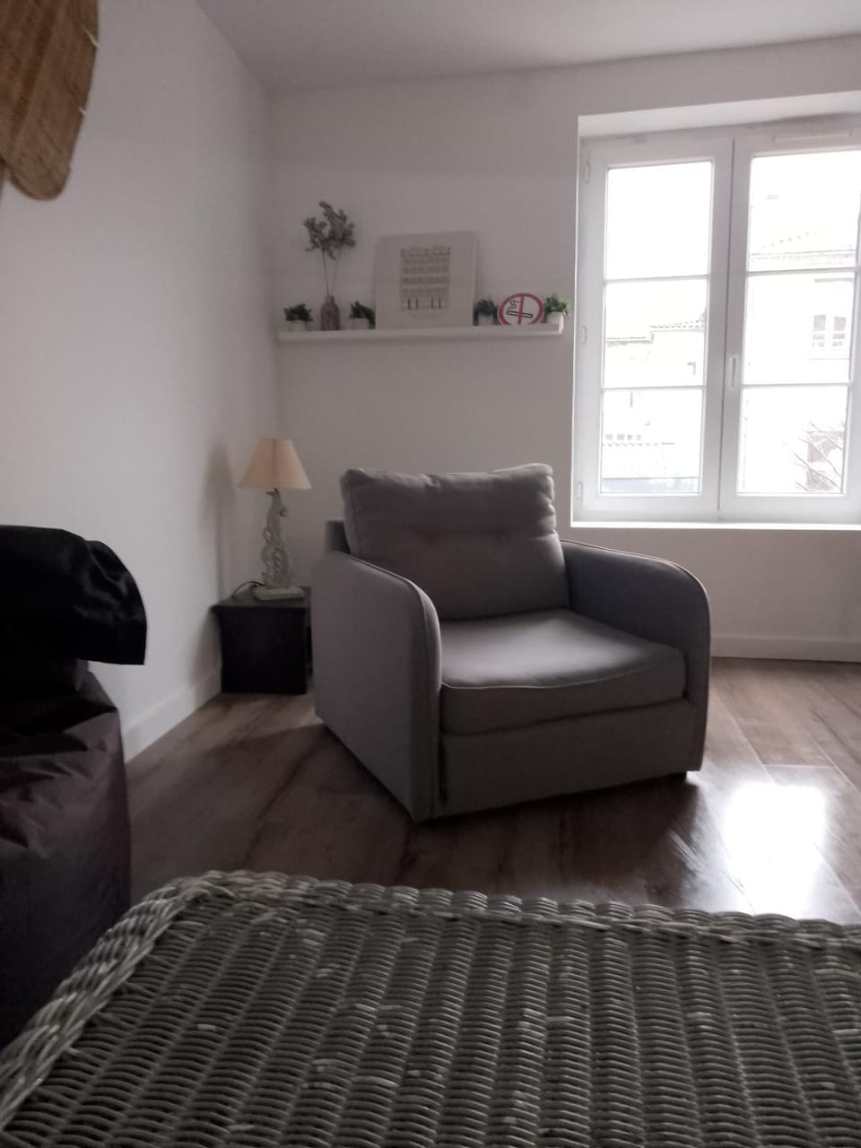 Le grand plein centre Apartment in Auvergne-Rhône-Alpes