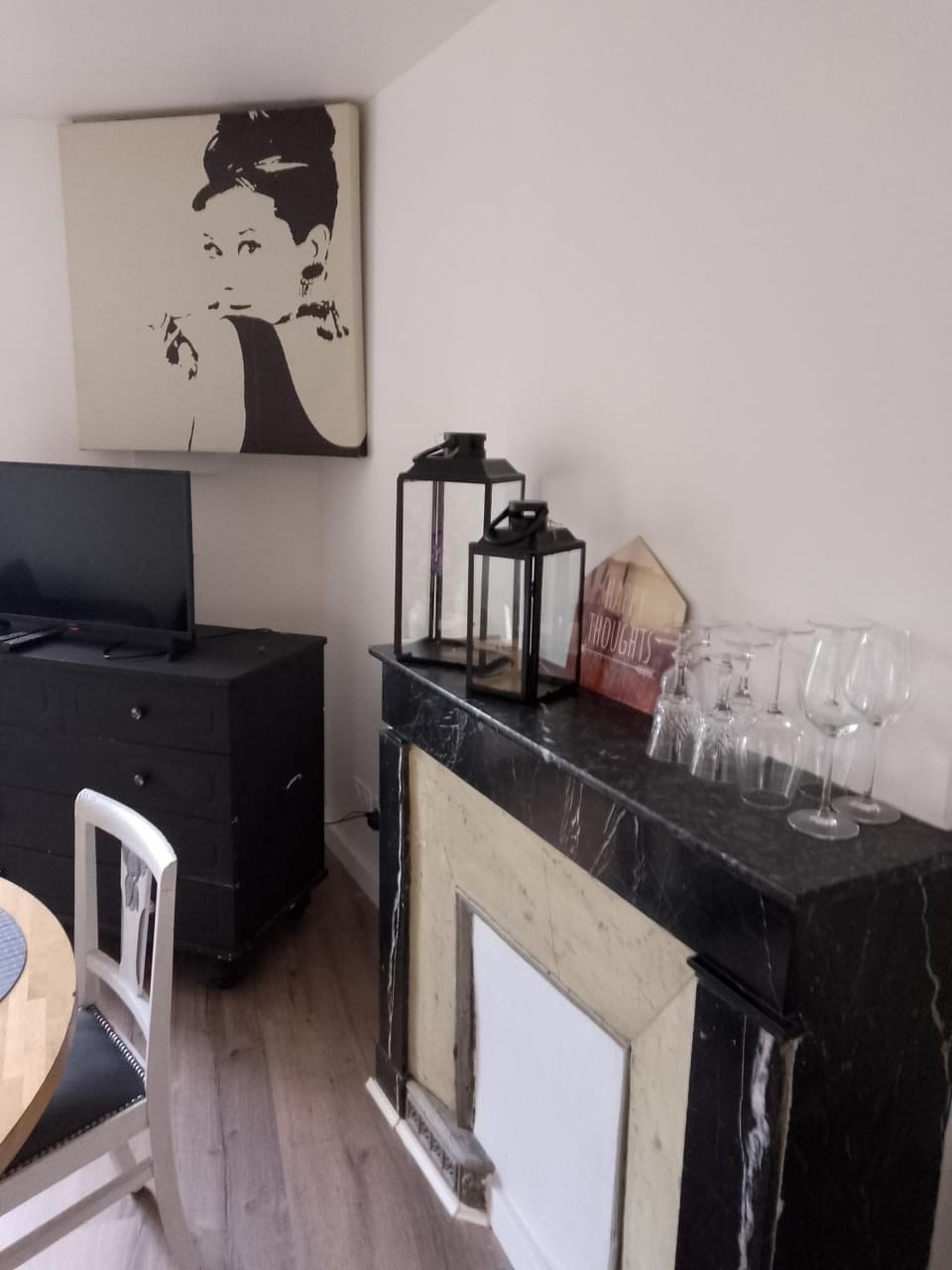Le grand plein centre Apartment in Auvergne-Rhône-Alpes