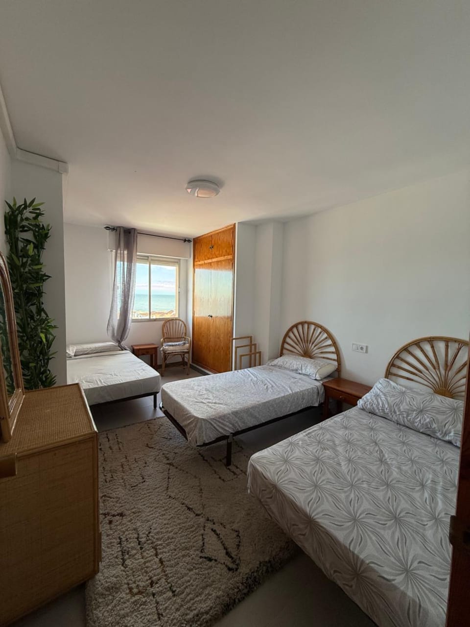 Apartamento vistas al mar Apartment in Oropesa del Mar