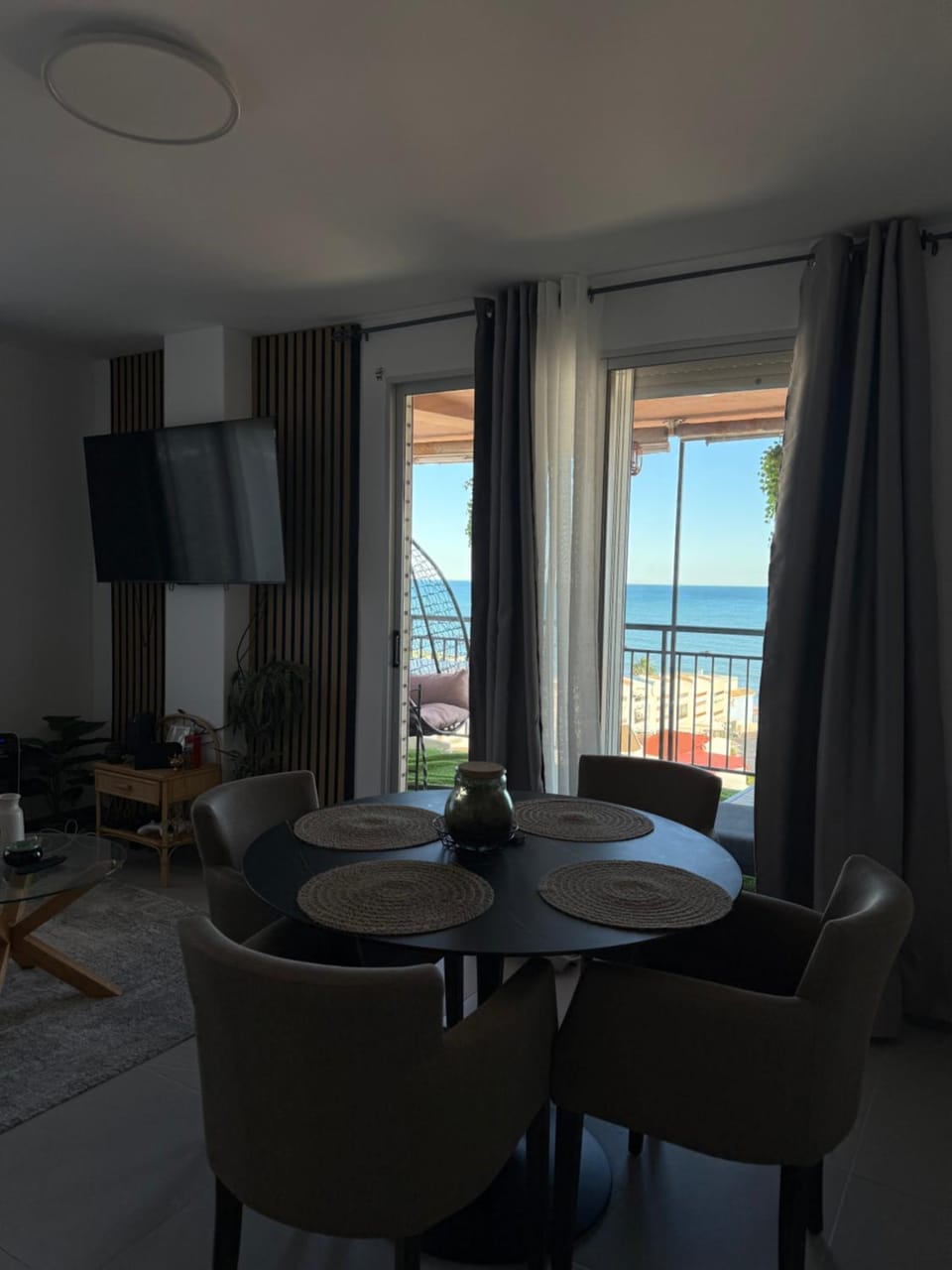 Apartamento vistas al mar Apartment in Oropesa del Mar