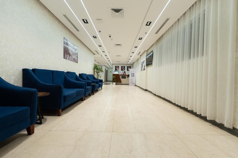 Afaq Al Iman Hotel Hotel in Medina