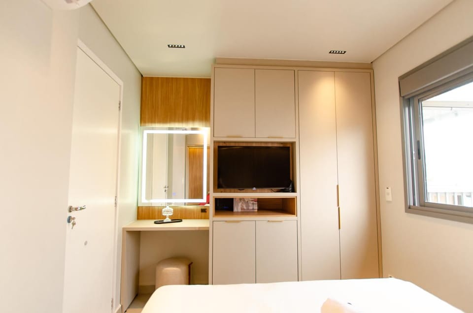 Park Side Jardins by EasyRent Apartment in Sao Paulo City