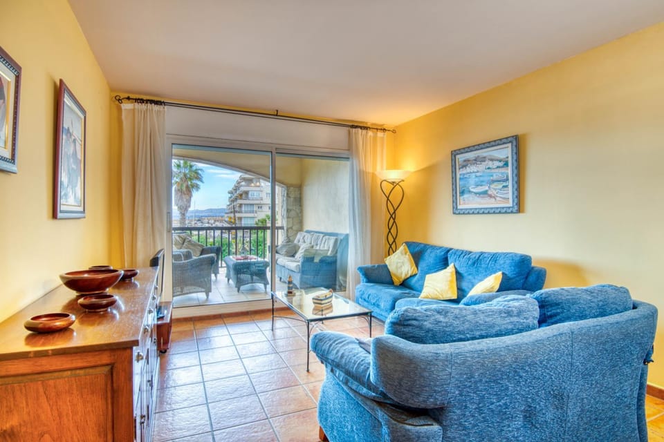 Clota Mar Apartment in L'Escala