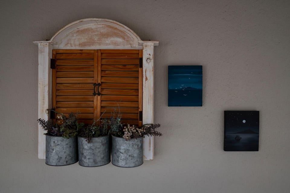 Decorative detail