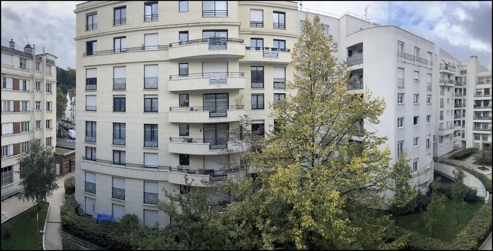 Bird's eye view, City view