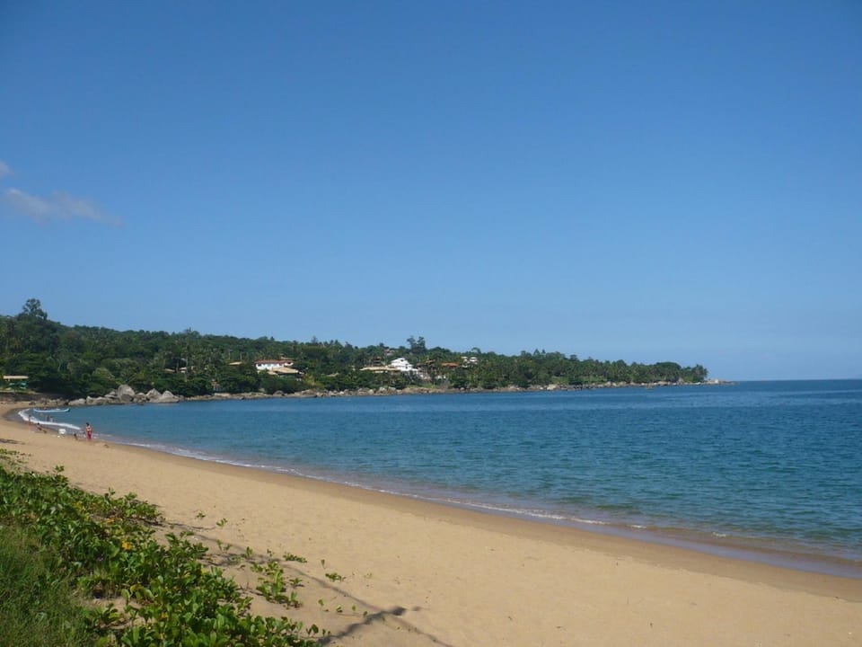 Day, Natural landscape