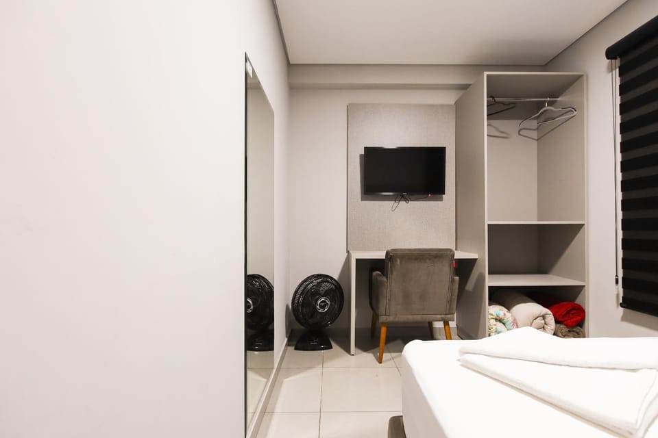 Lou Suítes 1 - Sonho e Descanso Apartment in State of Paraná