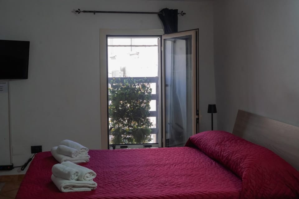 REGINA ELENA Loft & Room self ceck-in Apartment in Campania