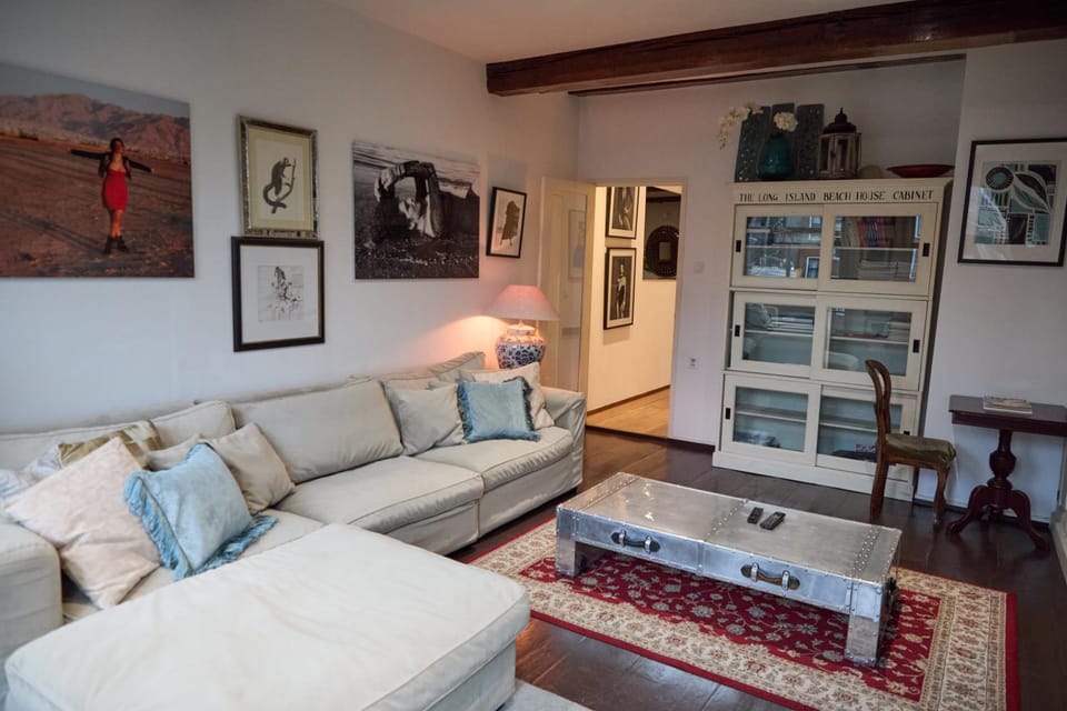 redlight canalview city centre Apartment in Amsterdam