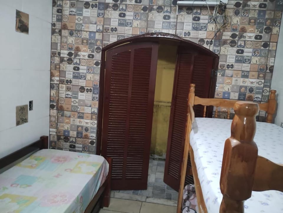 casa próximo praia de Itaóca House in Itanhaém