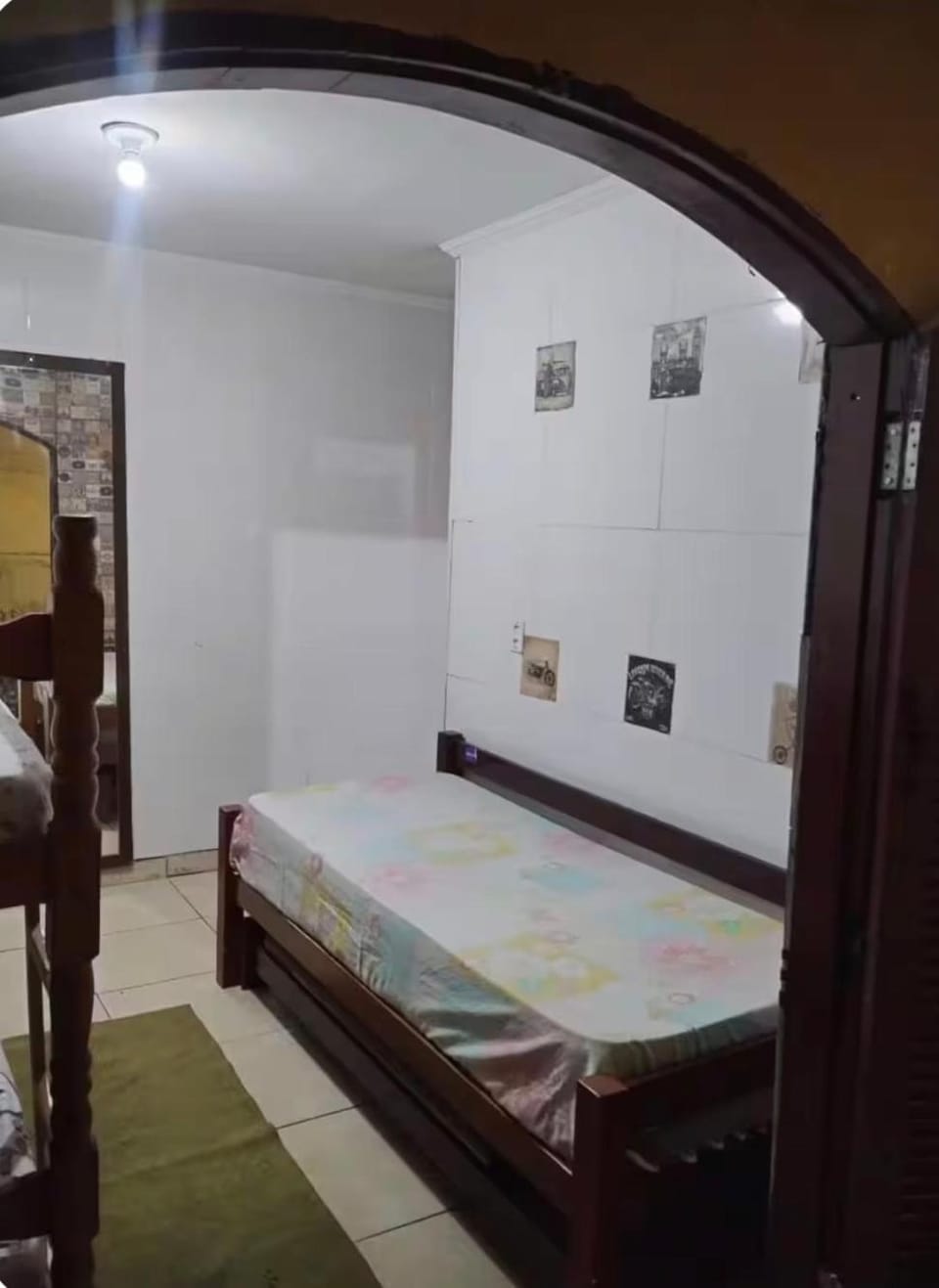 casa próximo praia de Itaóca House in Itanhaém