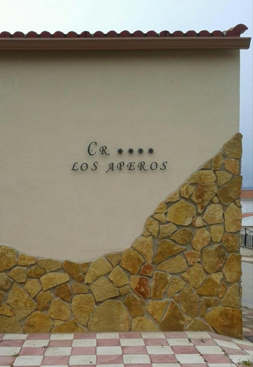 Property logo or sign