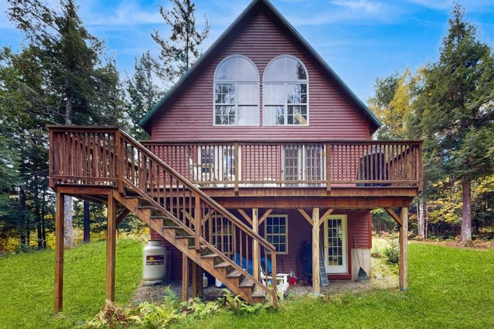 Bethel Peak Escape House in Newry