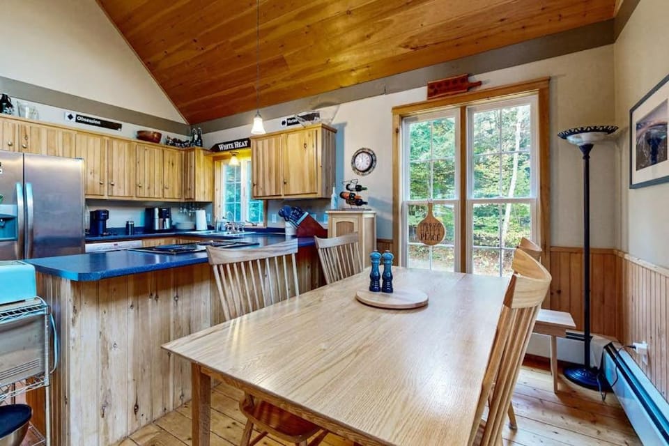 Bethel Peak Escape House in Newry