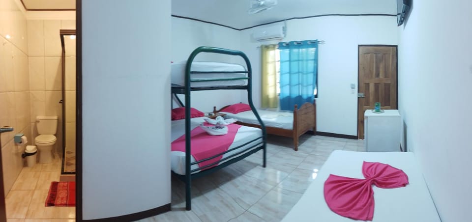 Cabinas Smith Cabin in Cahuita