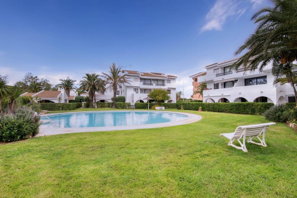 Ducado Golf C202 Apartment in Baix Empordà