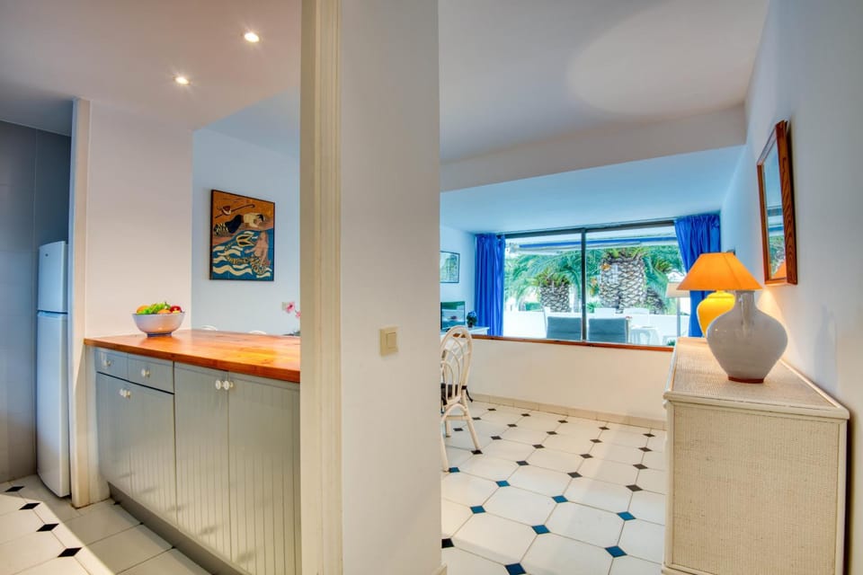 Ducado Golf C202 Apartment in Baix Empordà