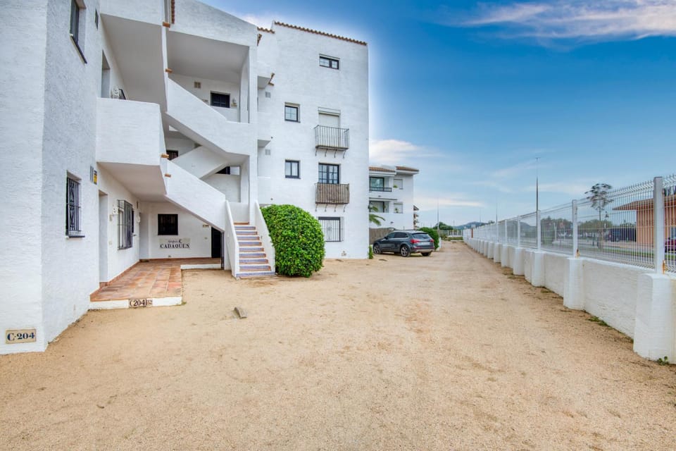 Ducado Golf C202 Apartment in Baix Empordà