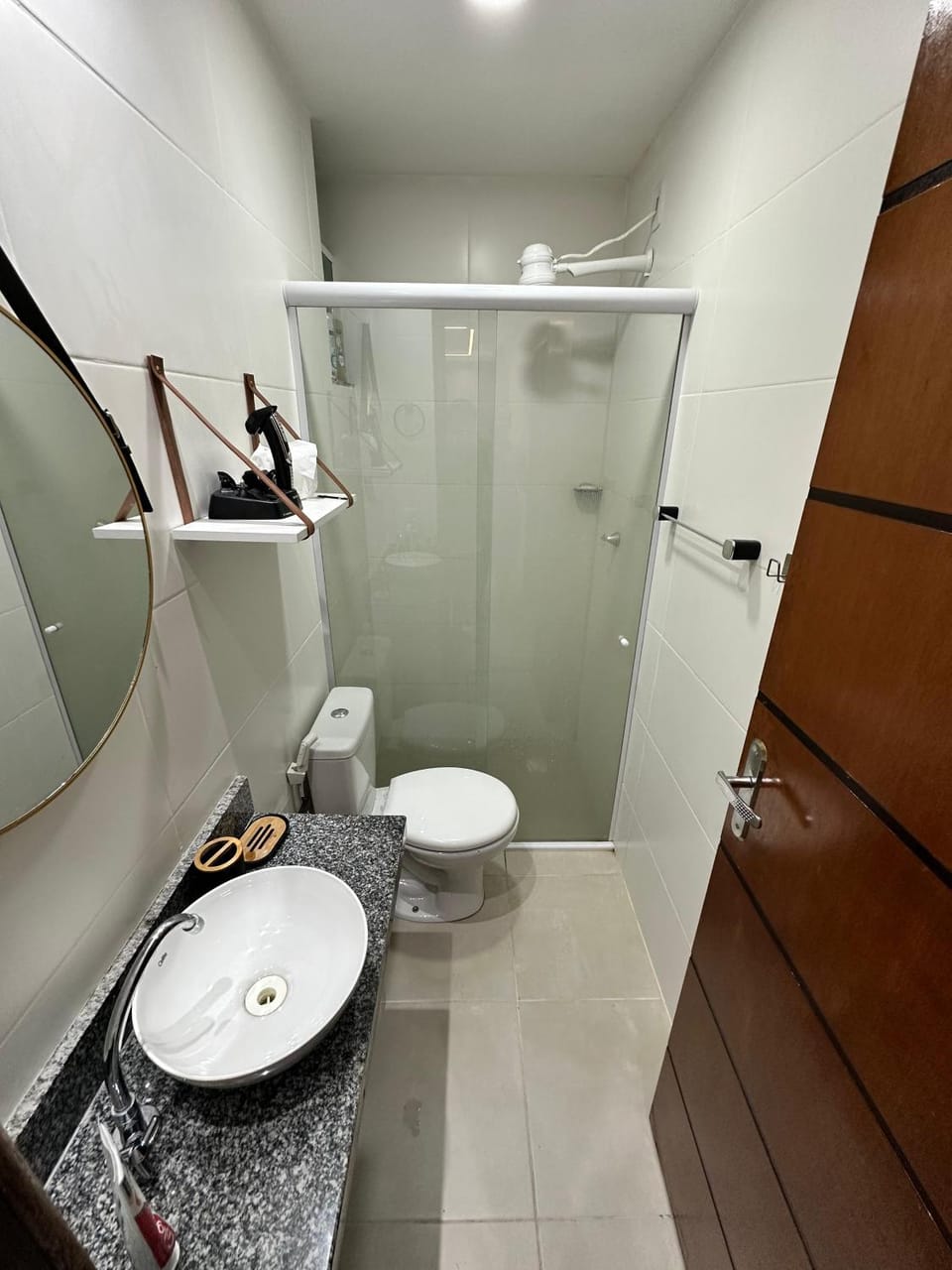 apartamento prox ao vila maguary Apartment in State of Maranhão, Brazil