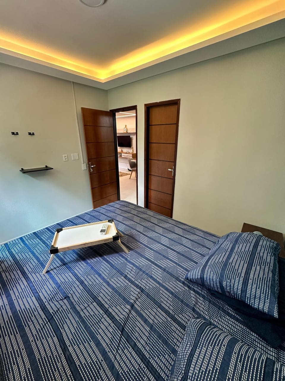 apartamento prox ao vila maguary Apartment in State of Maranhão, Brazil