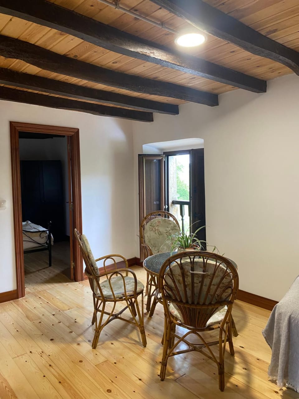 Casa rural la Venta House in Cantabria