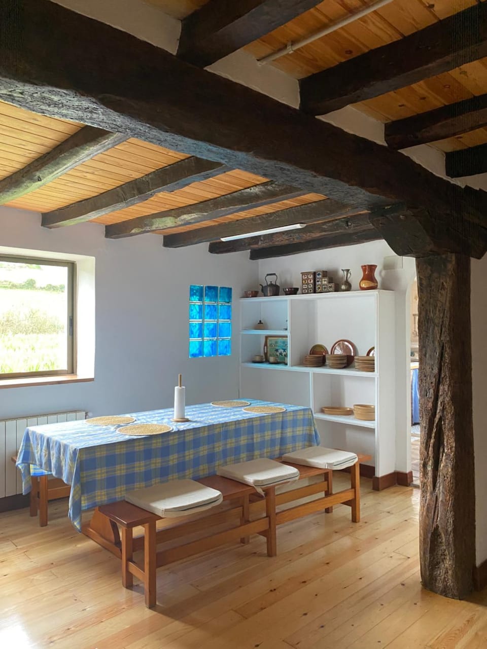 Casa rural la Venta House in Cantabria